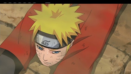 Naruto Shippuden Das Ende aller Hoffnung