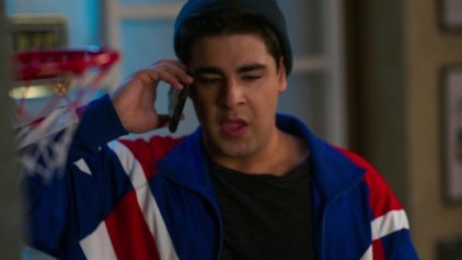 Hoodie Alle hassen Hoodie