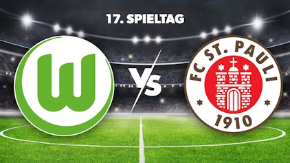 TOGGO Liga Highlights Wolfsburg gegen St. Pauli