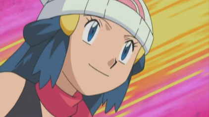 Pokémon: DP Battle Dimension Die Pokémon Sommer-Akademie!