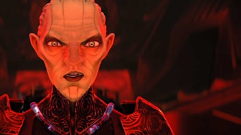Star Trek: Prodigy - Die Helden Der Diviner