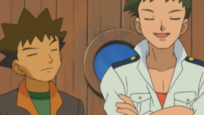 Pokémon: Advanced Battle Übermut tut selten gut!