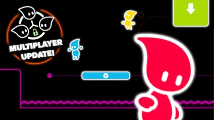 TOGGO Arcade Color Run