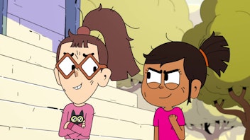 Voll zu spät! Das Fußballspiel