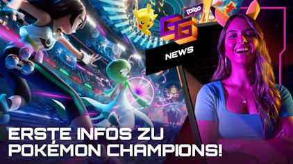 GG News Pokemon Champions angezockt | GG News