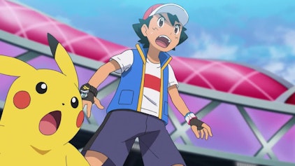 Pokémon Ultimative Reisen Taktikspiele!