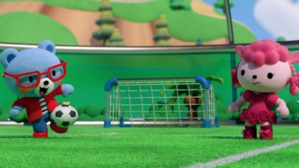 Hello Kitty: Super Style! Ein gemeinsamer Sieg