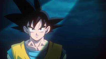 Dragon Ball DAIMA Verschwörung