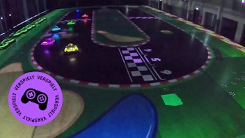 GEOLINO TV - Kurze Clips 19: Battle Kart