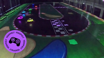 GEOLINO TV - Kurze Clips 19: Battle Kart