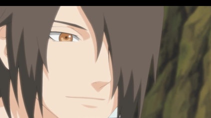 Naruto Shippuden Ein Sensei für Lady Hotaru