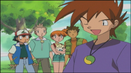 Pokémon: Master Quest Ein entscheidendes Unentschieden