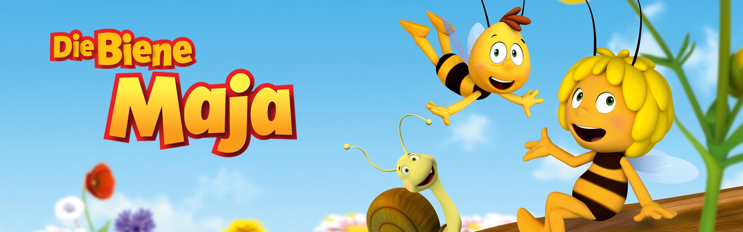 Die Biene Maja