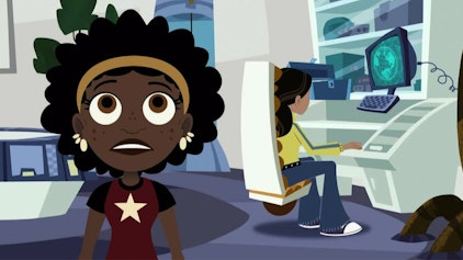 Go Wild! - Mission Wildnis Wenn man vom Tasmanischen Teufel spricht