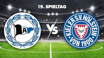 TOGGO Liga Highlights Bielefeld gegen Kiel