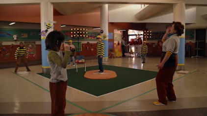 Willkommen bei den echten Louds Wer anderen einen Streich spielt...