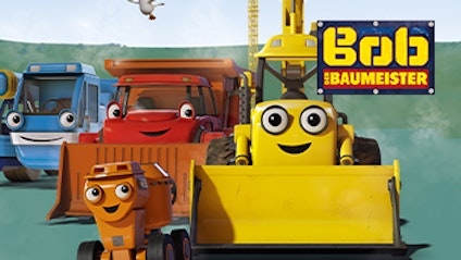 Bob der Baumeister