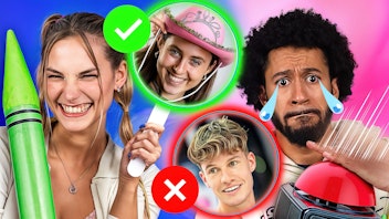 TOGGO Hypezeit Wer den Influencer errät bekommt ALLES! + Gewinnspiel
