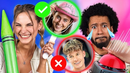 TOGGO Hypezeit Wer den Influencer errät bekommt ALLES! + Gewinnspiel