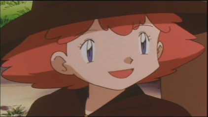 Pokémon: Master Quest Hokus Pokémon