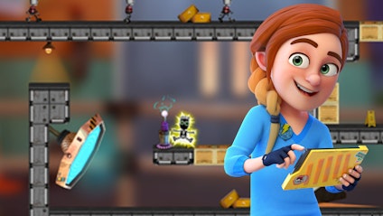 Dennis & Fletscher Clone Ranger