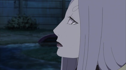 Naruto Shippuden Kaguya Otsutsuki