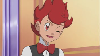 Pokémon: Schwarz & Weiß Keine Wahl, aber dreifache Qual!