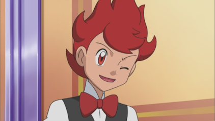 Pokémon: Schwarz & Weiß Keine Wahl, aber dreifache Qual!