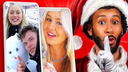TOGGO Hypezeit So feiern YouTuber Weihnachten WIRKLICH