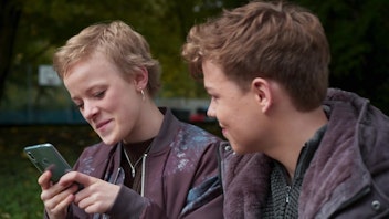 Schloss Einstein Folge 973