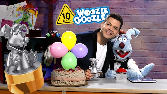 Der Silberne Woozle 2023: Das große Finale