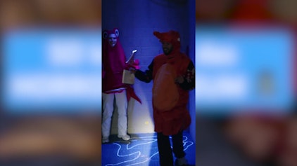 Hypezeit Shorts So krass ist das Horrorhaus