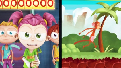 Angelo! Lass Manetti gewinnen!