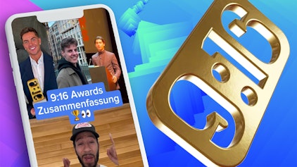 Hypezeit Shorts 916 Awards Zusammenfassung
