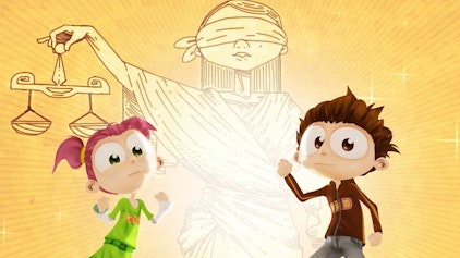 Angelo! Maximus Moglerus