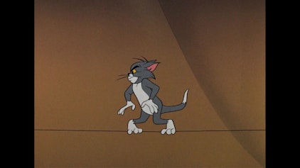 Tom und Jerry Tom und ich bei meinem Freund Jumbo