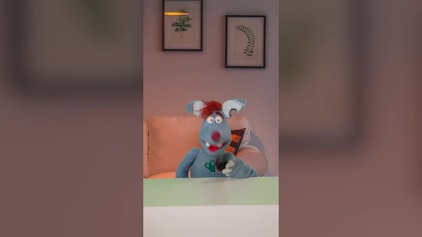 Woozle Shorts Für einen Film entscheiden