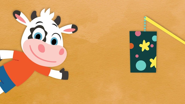 Ich geh' mit meiner Laterne