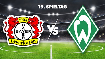 TOGGO Liga Highlights Leverkusen gegen Bremen