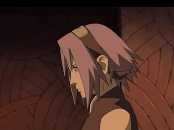 Naruto Shippuden Ein Einbruch und ein Ausbruch