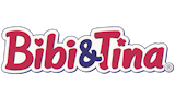 Bibi und Tina Logo