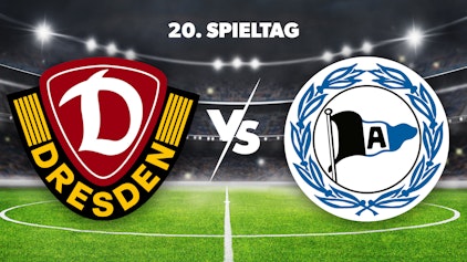 TOGGO Liga Highlights Dresden gegen Bielefeld