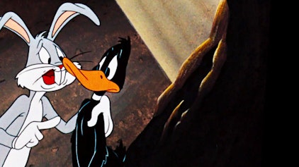 Bugs Bunny & Looney Tunes Waidmanns Heil