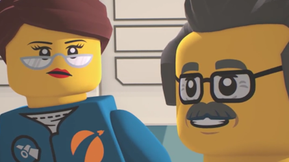 City - Abenteuer Die Tür der Türen (Teil 1)