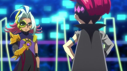 BEYBLADE BURST QUADSTRIKE Elementarbattle! Ultimativer Showdown!