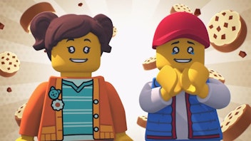 City - Abenteuer Das ist Harls Land