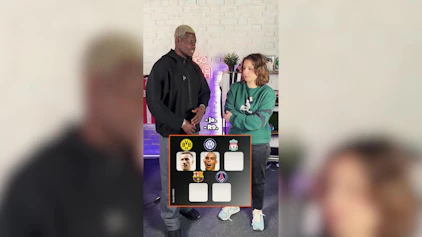 TOGGO Liga Shorts Die besten Spieler folgender Vereine?!