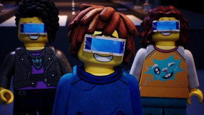 DreamZzz Rettet Nova