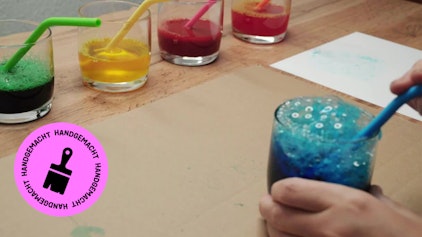 GEOLINO TV - Kurze Clips 14: Luftblasenbilder