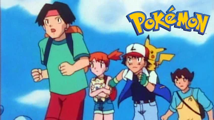 Pokémon: Orange Liga